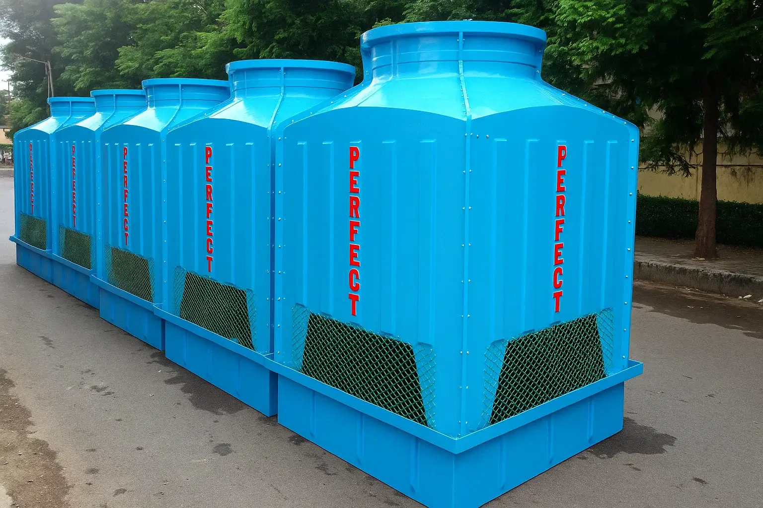 Cooling Tower