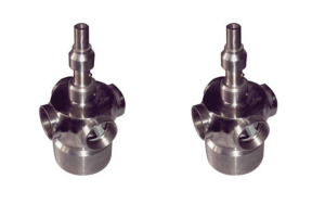 Cooling Tower Sprinkler