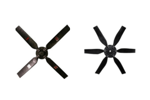 Cooling Tower Fan