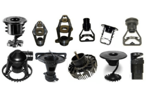 Cooling Tower Nozzle