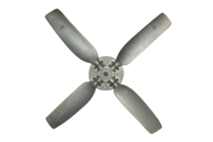 Aluminium Cooling Tower Fan