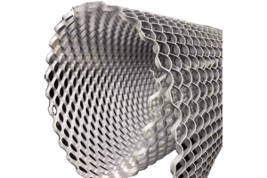 Cooling Tower Mesh