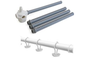 Cooling Tower Sprinkler
