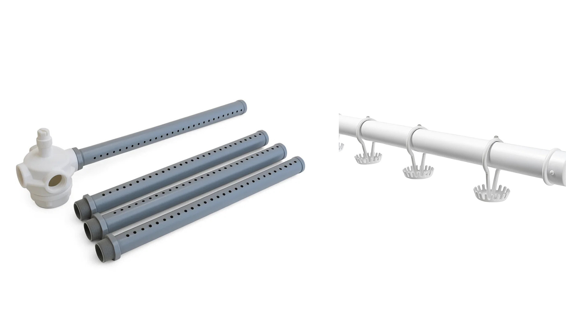 Sprinkler Arm Pipe