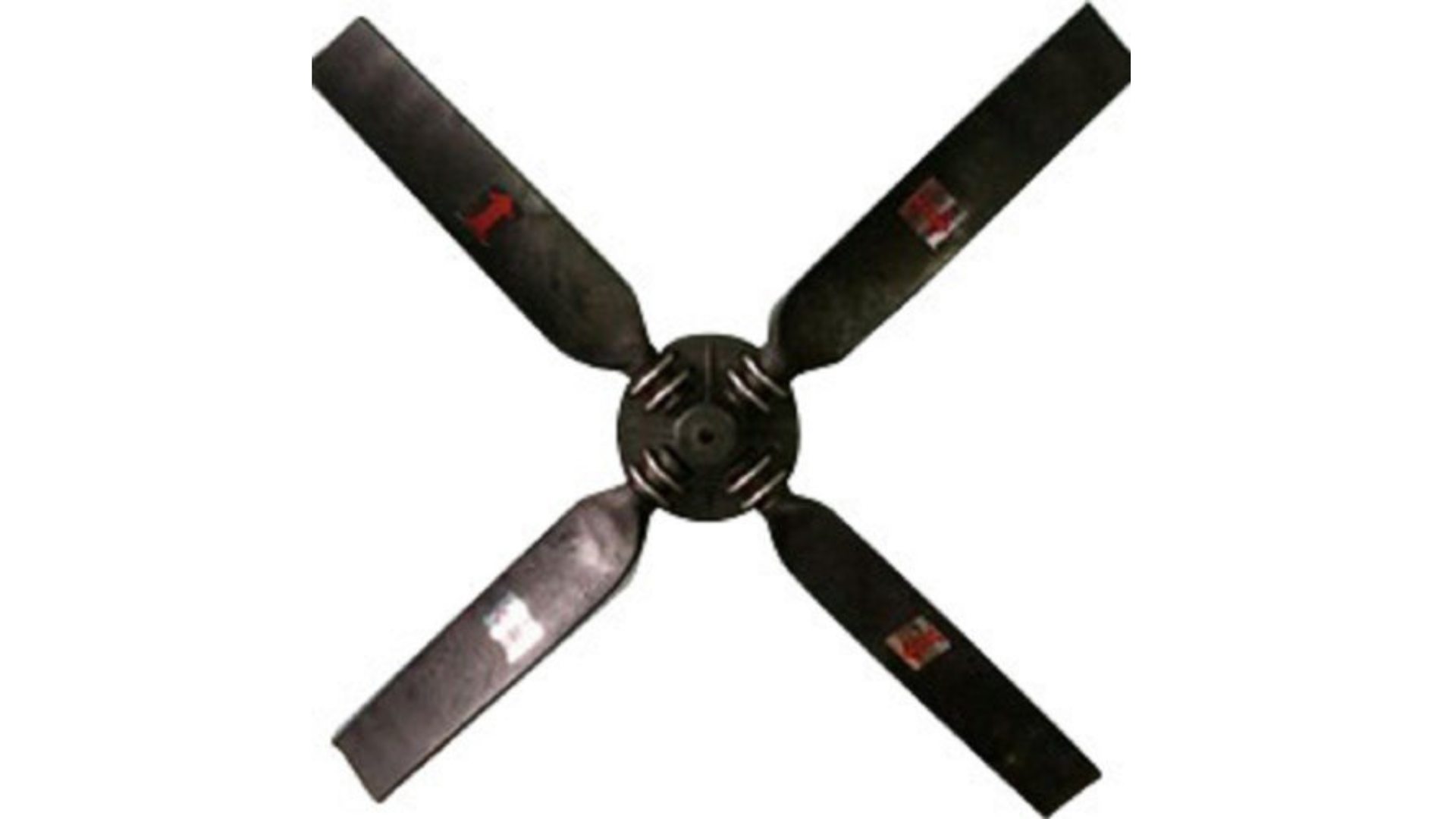 Cooling Tower Fan