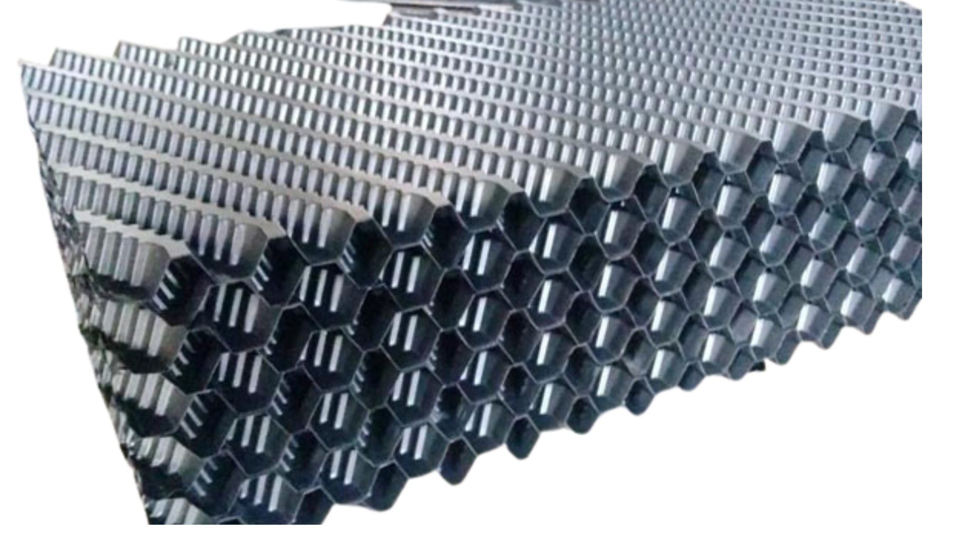 PVC Fills