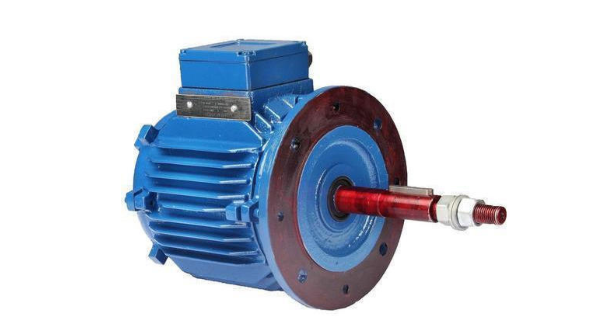 Cooling Tower Motor