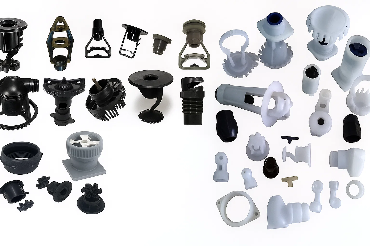 Cooling Tower Nozzle