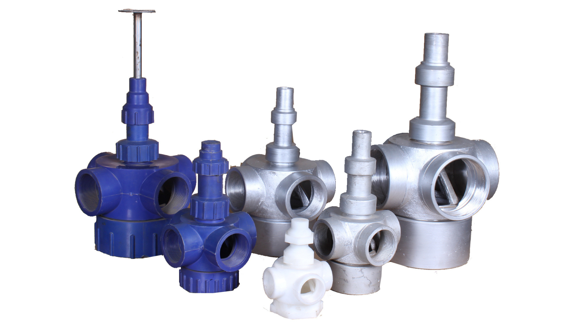Cooling Tower Sprinkler